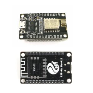 Carte de développement NodeMCU-M ESP-M2 ESP8285