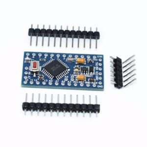 Carte développement Arduino PRO Mini ATMEGA328P 5V/16MHz