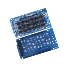 Carte d'extension V1.0 V2.0 des capteurs pour Arduino MEGA