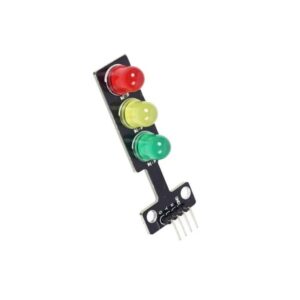 Module de Led Feu Tricolore Carrefour