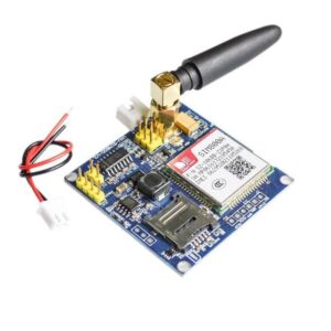 Module GSM GPRS SIM800A STM32 + antenne