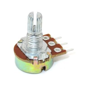 Potentiomètre 1K