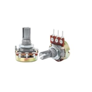 Potentiomètre 20K