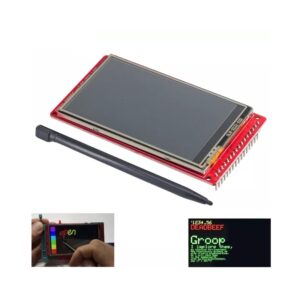 Ecran LCD Tactile 3.0″ TFT