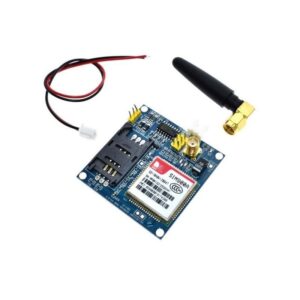 Module GSM GPRS SIM900A 5V