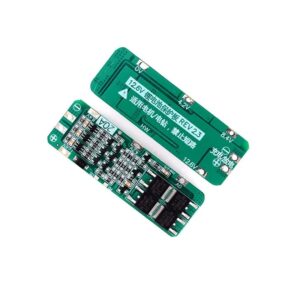 Panneau de protection PCB pour batterie Li-ion 3S 20A