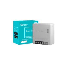 SONOFF MINIR2 Wi-Fi DIY Smart Switch