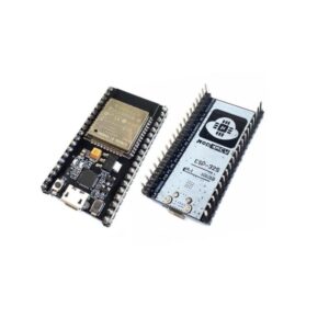 Carte ESP32S-WROOM-32 (38pin) Core CP2102