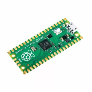 Carte Raspberry Pi Pico