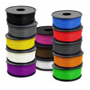 Bobine 1KG de Filament PLA 1.75mm