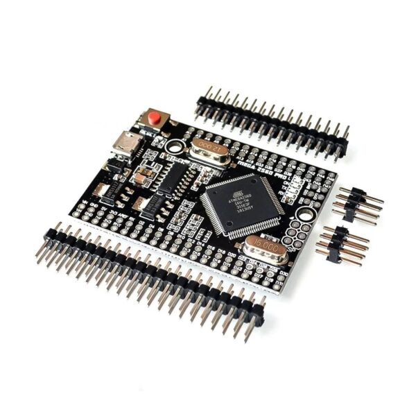 Arduino Méga PRO 2560 CH340G