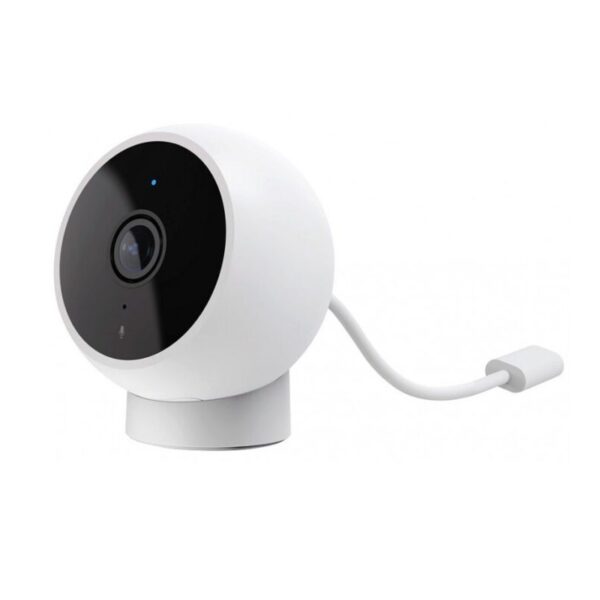 Caméra De Surveillance Xiaomi Mi 2K Magnetic Mount – Blanc