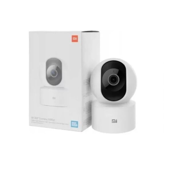 Caméra de surveillance Xiaomi Mi 360° 1080P – MJSXJ10CM