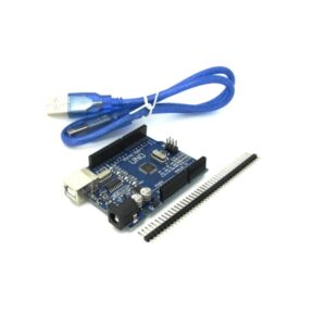 Carte Arduino UNO R3 SMD CH340