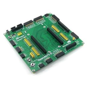 Carte développement STM32 Open407V-D