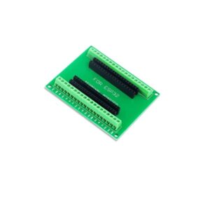 Carte d’extension ESP32 38Pin