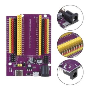 Carte d’extension ESP32-IO Type-C 38Pin