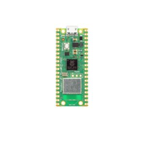 Carte Raspberry Pi Pico W avec Wifi