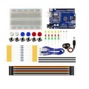 Kit Apprentissage Arduino CH340