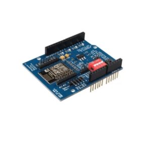 Module de carte WiFi série ESP8266