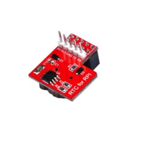 Module RTC I2C DS1307 pour Raspberry