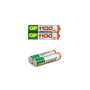 Pile Rechargeable GP 950mAh AAA