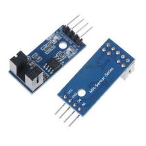 Capteur de vitesse LM393-H2010 pour Arduino