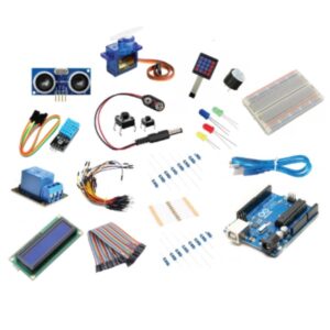 Kit Basique Arduino