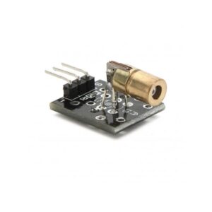 Module Emetteur Laser pour Arduino